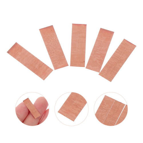 5 Stuks Cucurbit Rietjes Voor Stemming En Accessoires 1