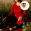1 Set Tibetische Klangschale Meditations Schale (Gelb) 3