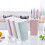 Multifunzione Per Scaffalatura Cucina Rosa 6