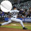 Pitchers Training Plate Vloermarkering Tapijt Spot Baseball Marker 6
