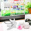 Per Manicure In Con Clip Per Esercizi Nail Art 6