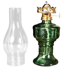 Household Rustieke Kerosinelamp Vintage Camping Olielantaarn