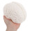 Gedetailleerd Hersenfiguur PVC Wit Anatomie Leerhulpmiddel 4
