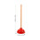 Ventouse Wc En Caoutchouc Bois Pour Maison 2
