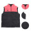 Verwarmd Vest Unisex Buitenkleding 9