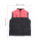 Verwarmd Vest Unisex Buitenkleding 2