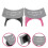 2 Stuks Armsteun Voor Manicure Handsteun 10