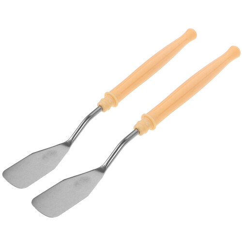 2 Printing Pen Schep Metaal 3D-Printverwijderingshulpmiddel