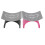 2 Stuks Armsteun Voor Manicure Handsteun 9