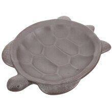 Schildkrötenform Untersetzer Pflanzen Tablett Für Töpfe