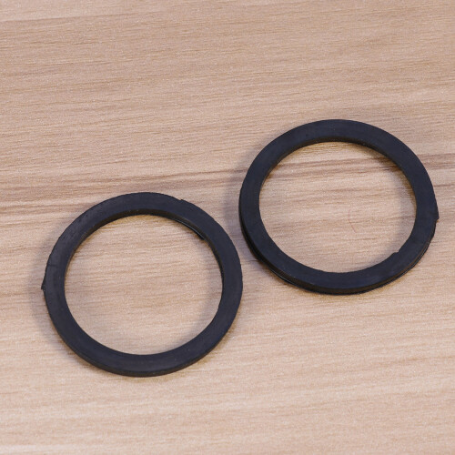 2 1 Inch Rubberen Ringen Voor Kranenbuis Aansluiting 2