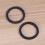 2 1 Inch Rubberen Ringen Voor Kranenbuis Aansluiting 10