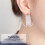 1 Stuks Vinylfolie Kleding Gemakkelijk Te Scheuren 9