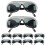 Raindrops 10 Stuks Oplader Tabletstand Voor Lassen Man 7
