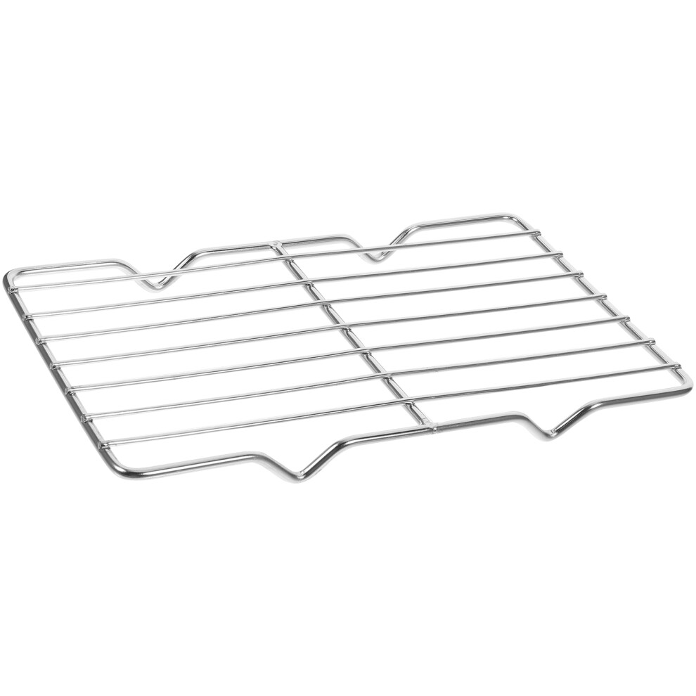 Stainless Steel Wielofunkcyjna Rosterna ProstokąTna Do Pieczenia-image