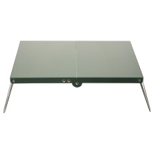 Faltbarer Tragbarer Campingtisch Für Outdoor