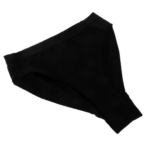 Ballet Briefs Cotton 1pack 9x8.7x0.04in