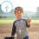 Baseball Anhänger Für Kinder Jungen Männer 5