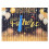 Multi-Color Fabric Father's Day Celebration Party Backdrop Prop 3