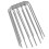 Roof Drain Filter Cover Gutter Guard Strainer Für Leaf 10