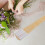 30Stk Multifunktionale Bambusstäbe Für Blumensträuße Und Verpackung 6