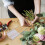 30Stk Multifunktionale Bambusstäbe Für Blumensträuße Und Verpackung 10