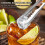 Eistong Mit Bequemem Griff Für Bar Party 6
