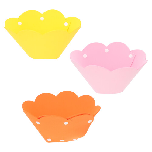 3Stk. Katzen-Recovery- Mit Sonnenblumen-Design