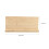 1 Set Bambus Plakette Namensschild Mit Sockel 2