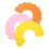 3Stk. Katzen-Recovery- Mit Sonnenblumen-Design 6