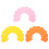 3Stk. Katzen-Recovery- Mit Sonnenblumen-Design 4