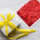 2 Packs Zerkleinertes Bunt Papier Für Geschenkboxen 5