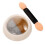 1 Set Siegel Power Kleber, Glitzercreme Für DIY Mit 6