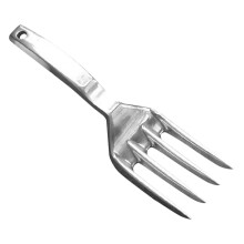 Funktionsreiche Handhacke Aluminiumlegierung Für Die Pflanzung