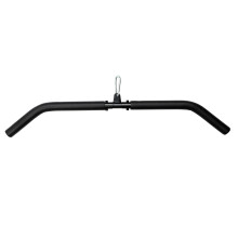 1Set Bicep Pull Bar Met Grip Voor Triceps En Spierkracht