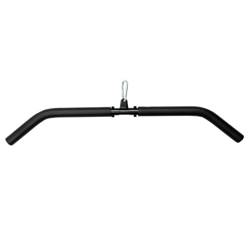 1Set Bicep Pull Bar Met Grip Voor Triceps En Spierkracht