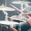 2 Paar Ahorn Drumsticks Für Percussion Instrumente 7