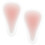 2Stk Silikon-Schutzpads Für Intimbereich Schweißresistent 10