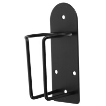 Hair Clipper Halter, , Wandmontierte Bürstenhalterung