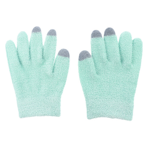 1 Paar Handfeuchtigkeits- Mit Touchscreen-Funktion 2