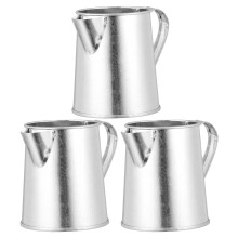 3St Ijzeren Vintage Stijl Compact En Home