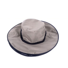 Mosquito Hat Mesh Hat Face Net For Fishing Camping Gardening Breathable Outdoor Use