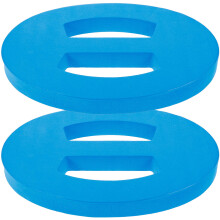 Ein Paar Schwimmbrett Schwimmflügel Schwimmhilfe Für Erwachsene