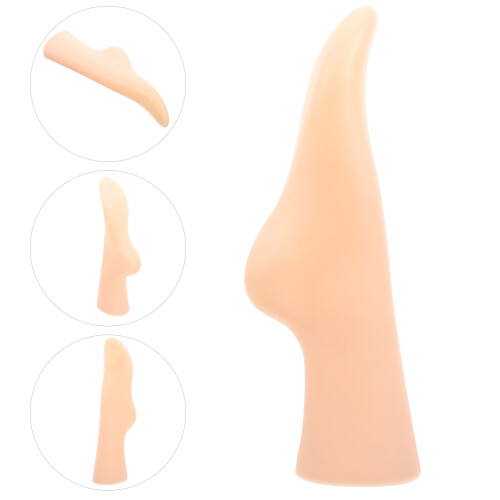 Fuß Mannequin Wiederverwendbar Display Füße Modell 2