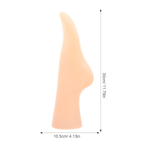 Fuß Mannequin Wiederverwendbar Display Füße Modell 1
