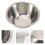 Schale Desinfektion Pinzette Multifunktionale Schale 5