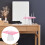 1Stk Beauty Brush Drying Rack Makeup Tool Organizer Aus Kunststoff 7