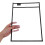 20Stk Wiederverwendbare Whiteboard-Taschenhüllen 4