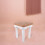 Imitation Hausschuhe Wechselhocker Für Zuhause 3
