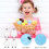 4St Plastic Dinosaur-Ei Mallen Voor Cake Chocolade En Snoep 9